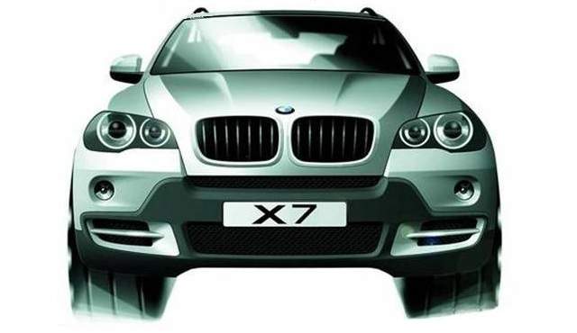 2018-BMW-X7
