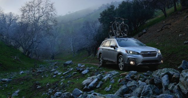 2018-Subaru-Outback-changes