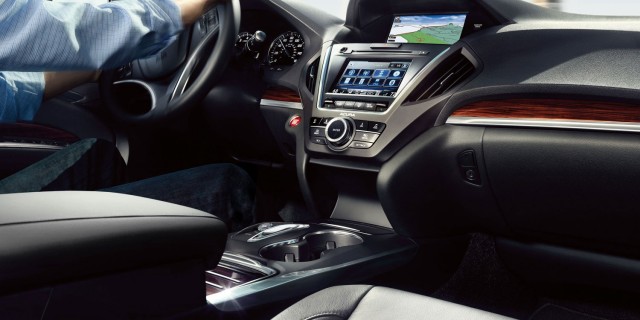 2016-Acura-MDX-interior