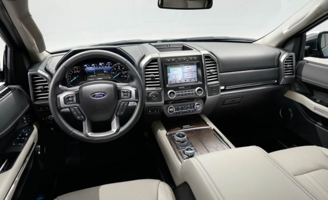 2018-Ford-Expedition-Platinum-interior