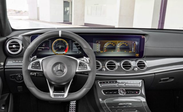 2018-Mercedes-AMG-E63-S-4MATIC-wagon-interior