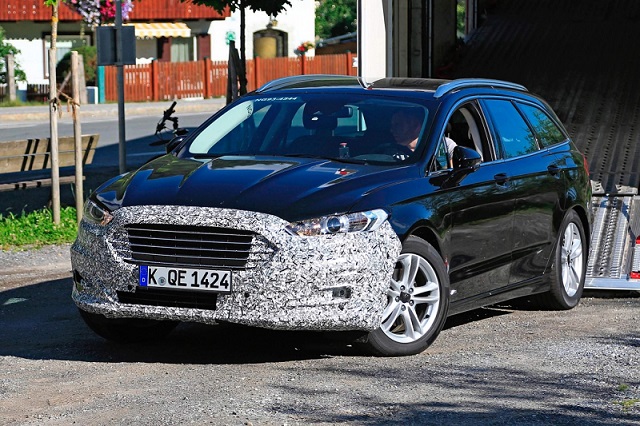 2019-ford-mondeo-wagon-facelift-spy